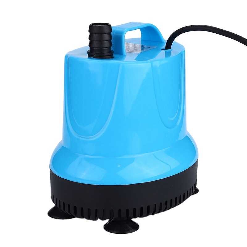 Water Pump Submersible Mini - JUYANG Low Noise Small Bottom Suction