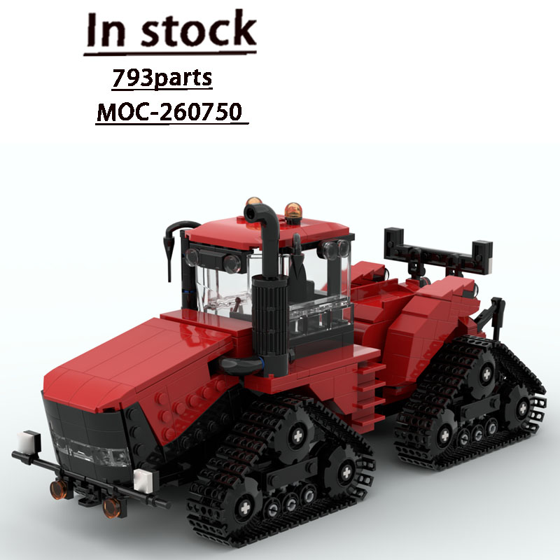 MOC-260750 Urban Farm Agricult - Urban Farming Building ulasan dan harga