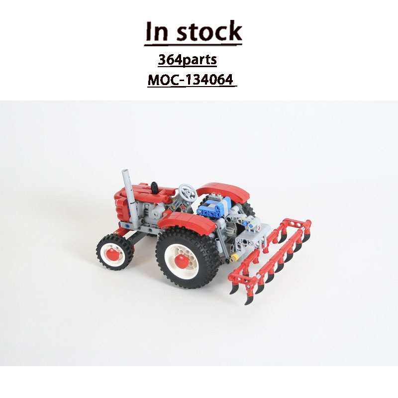MOC-134064 Urban Farm Agricult - Urban Farming Building ulasan dan harga