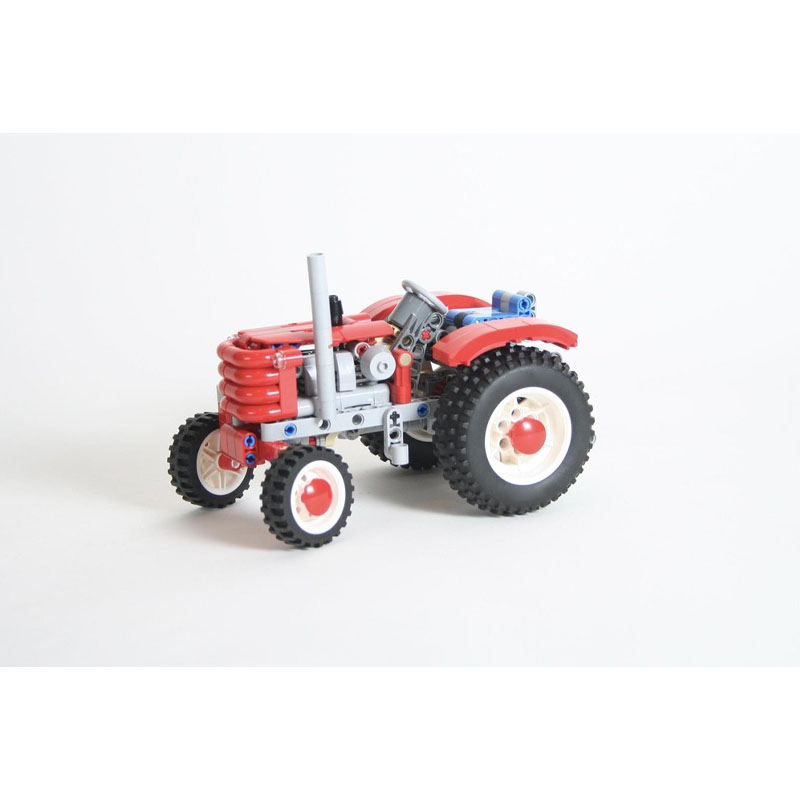 MOC-134064 Urban Farm Agricult - Urban Farming Building ulasan dan harga