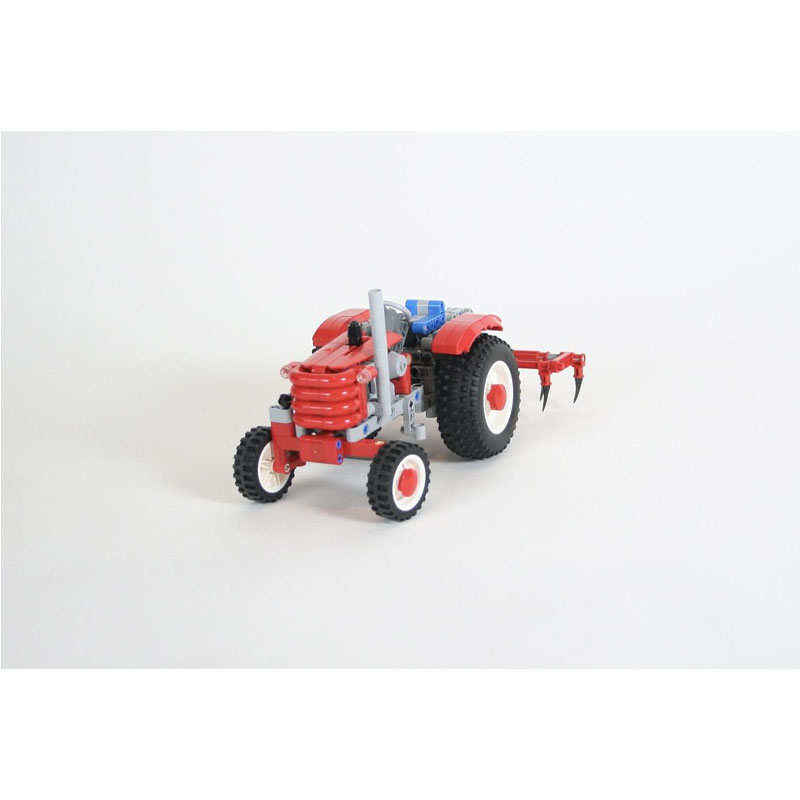 MOC-134064 Urban Farm Agricult - Urban Farming Building ulasan dan harga