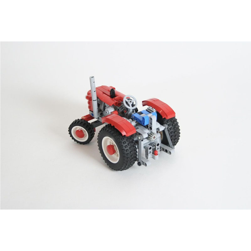MOC-134064 Urban Farm Agricult - Urban Farming Building ulasan dan harga
