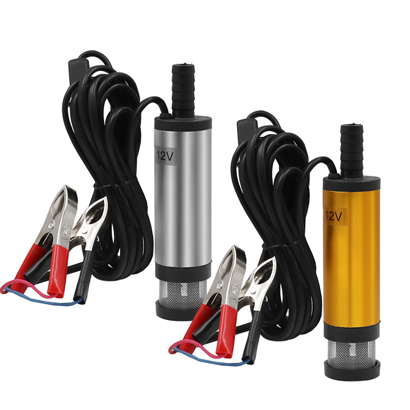 Car Electric Oil Pump Submersi - Water Pump Submersible Mini ulasan dan harga