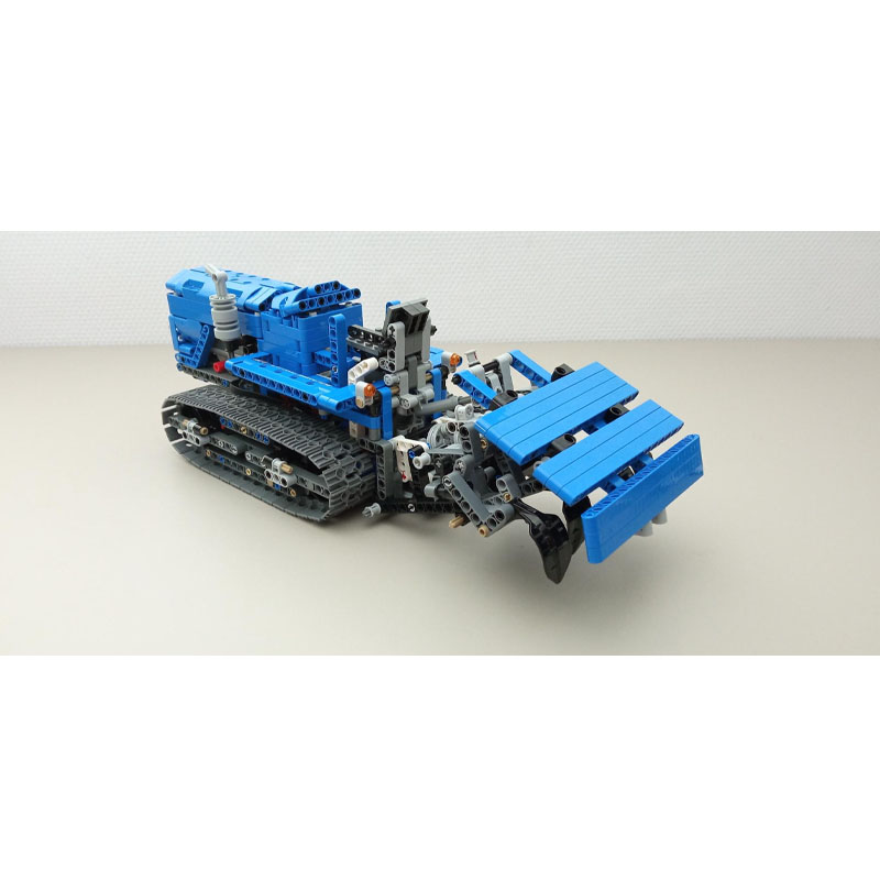 MOC-157772 Urban Farm Agricult - Urban Farming Building ulasan dan harga