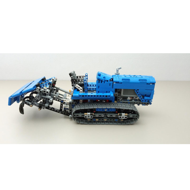 MOC-157772 Urban Farm Agricult - Urban Farming Building ulasan dan harga