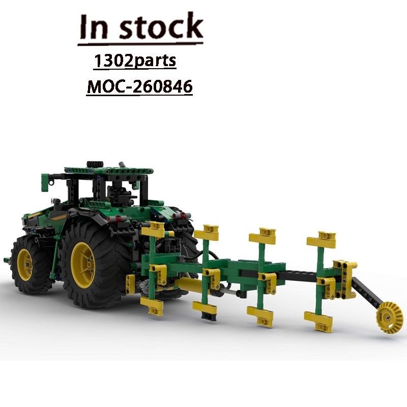 MOC-260846 Urban Farm Farming  - Urban Farming Building ulasan dan harga