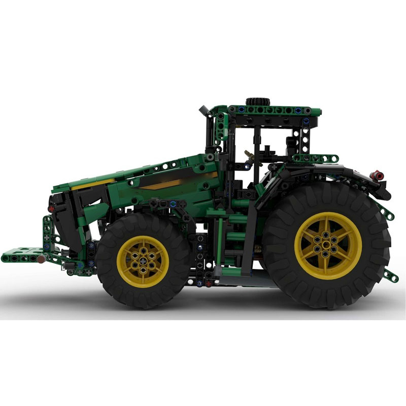 MOC-260846 Urban Farm Farming  - Urban Farming Building ulasan dan harga