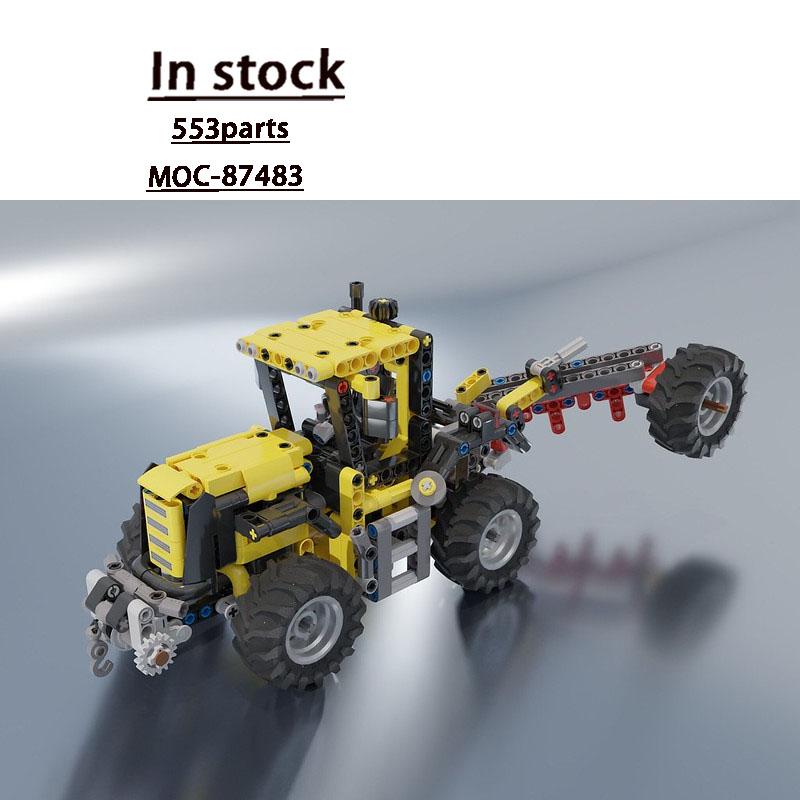 MOC-87483 Urban Agriculture Fa - Urban Farming Building ulasan dan harga