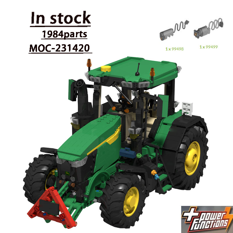 MOC-231420 Urban Farm Agricult - Urban Farming Building ulasan dan harga