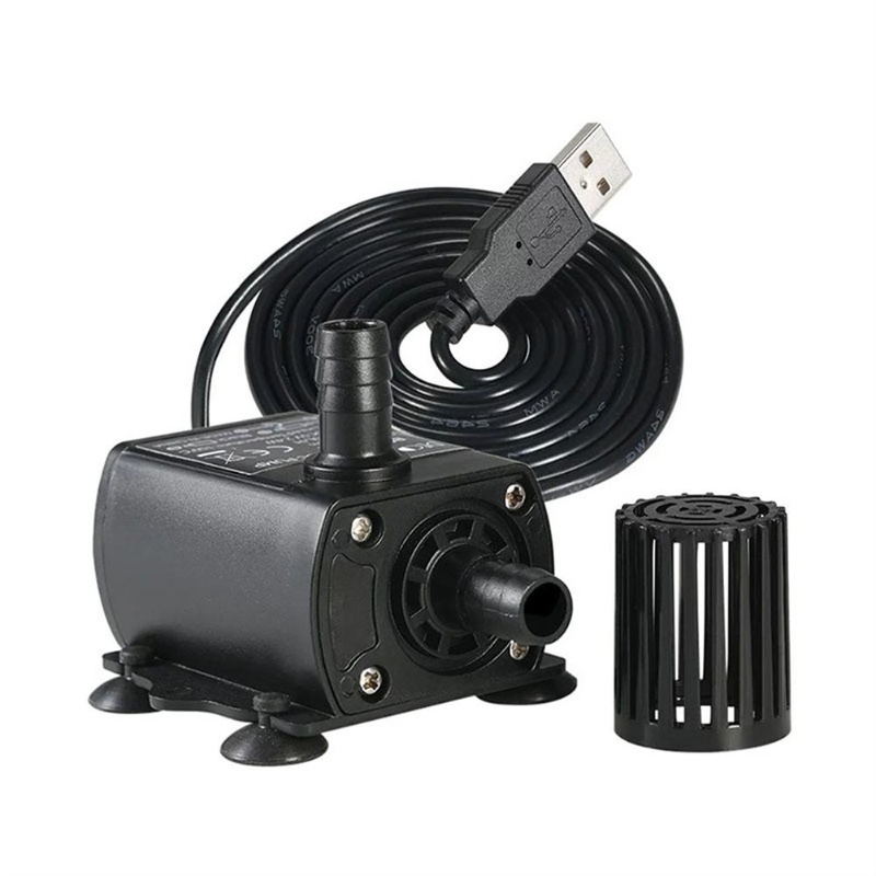 Mini Ultra Quiet Submersible P - Water Pump Submersible Mini ulasan dan harga