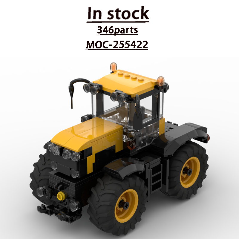MOC-255422 Urban Farm Agricult - Urban Farming Building ulasan dan harga