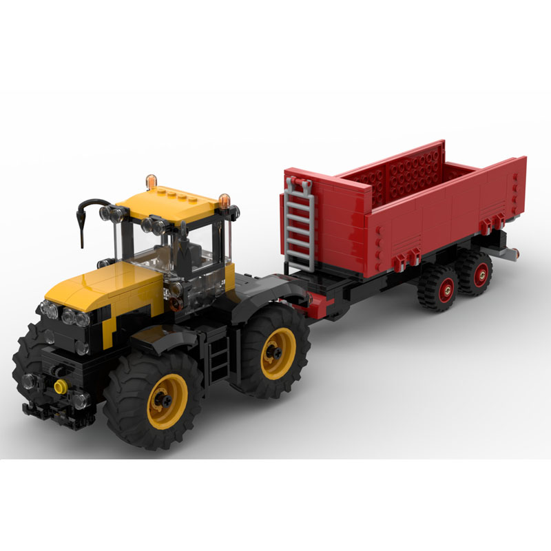 MOC-255422 Urban Farm Agricult - Urban Farming Building ulasan dan harga