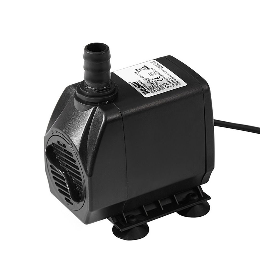 Black Submersible Water Pump S - Water Pump Submersible Mini ulasan dan harga