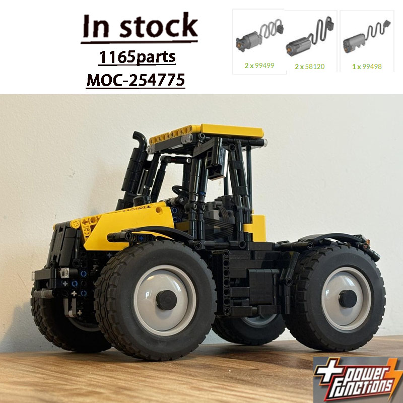 MOC-254775 Urban Farm Agricult - Urban Farming Model ulasan dan harga