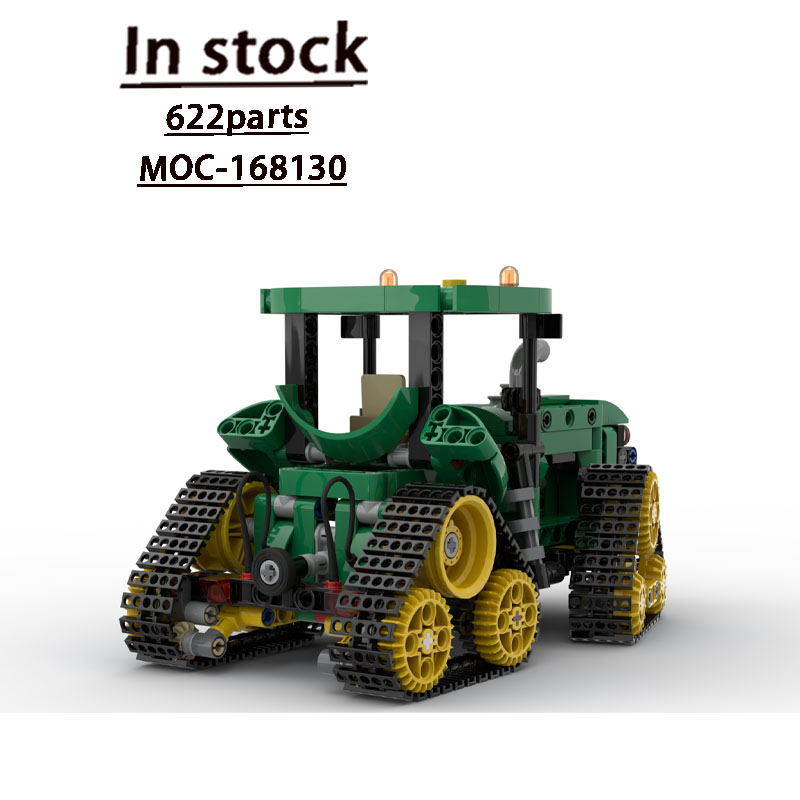 MOC-168130 New Urban Farm Agri - Urban Farming Building ulasan dan harga