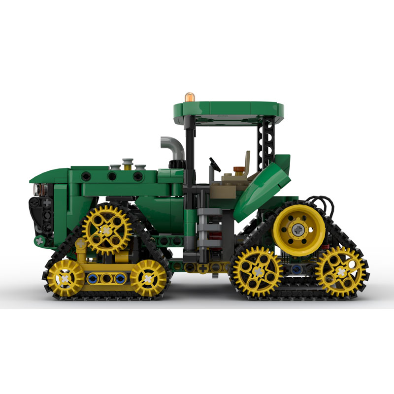 MOC-168130 New Urban Farm Agri - Urban Farming Building ulasan dan harga