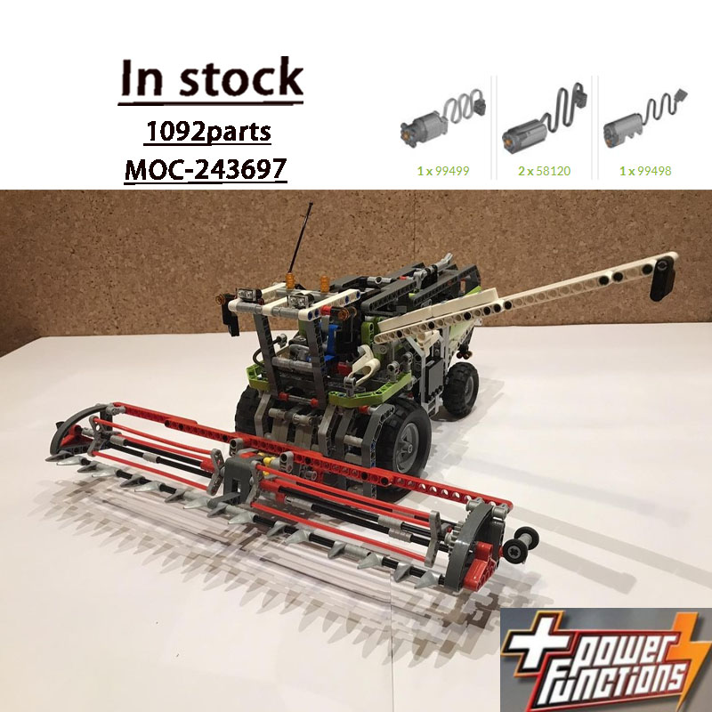 MOC-243697 Urban Farm Agricult - Urban Farming Building ulasan dan harga