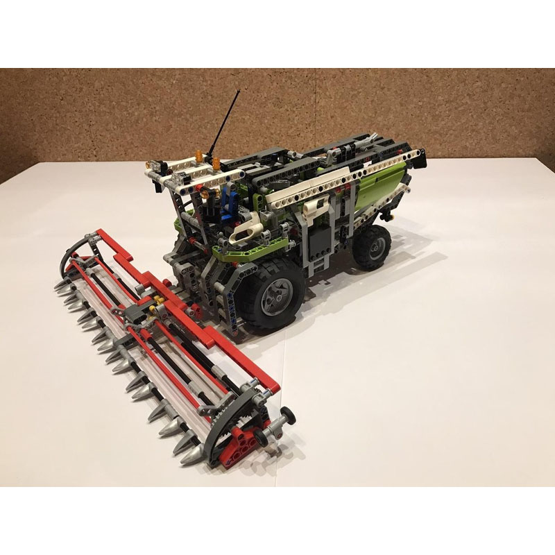 MOC-243697 Urban Farm Agricult - Urban Farming Building ulasan dan harga