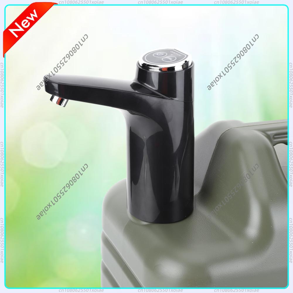 Portable Water Dispenser USB R - Water Pump Submersible Mini ulasan dan harga