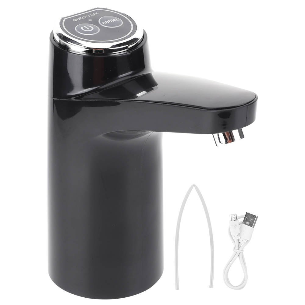 Portable Water Dispenser USB R - Water Pump Submersible Mini ulasan dan harga