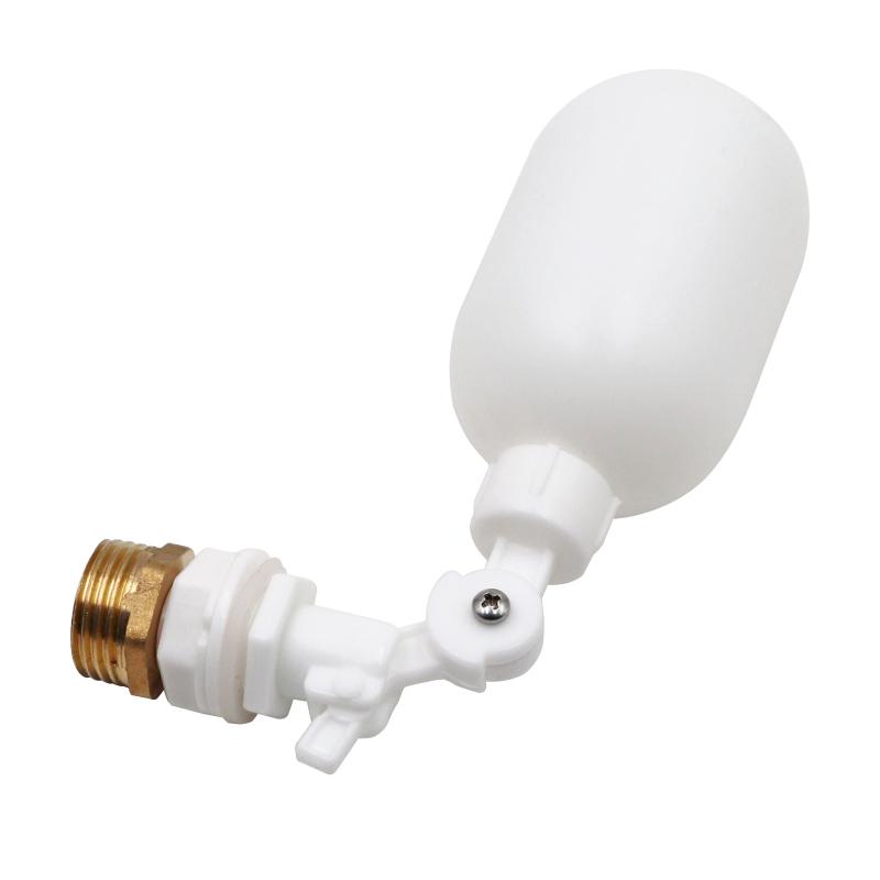 Automatic Plastic Mini Float B - Water Pump Submersible Mini ulasan dan harga