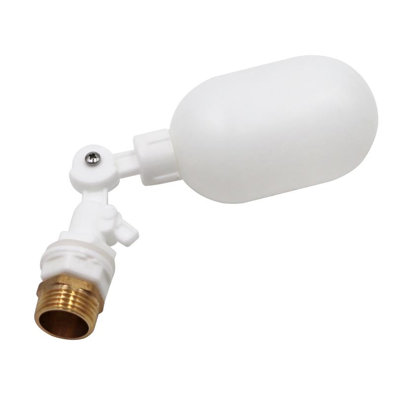 Automatic Plastic Mini Float B - Water Pump Submersible Mini ulasan dan harga