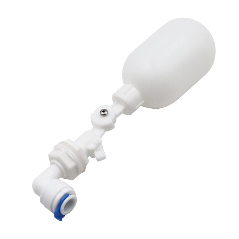 Automatic Plastic Mini Float B - Water Pump Submersible Mini ulasan dan harga
