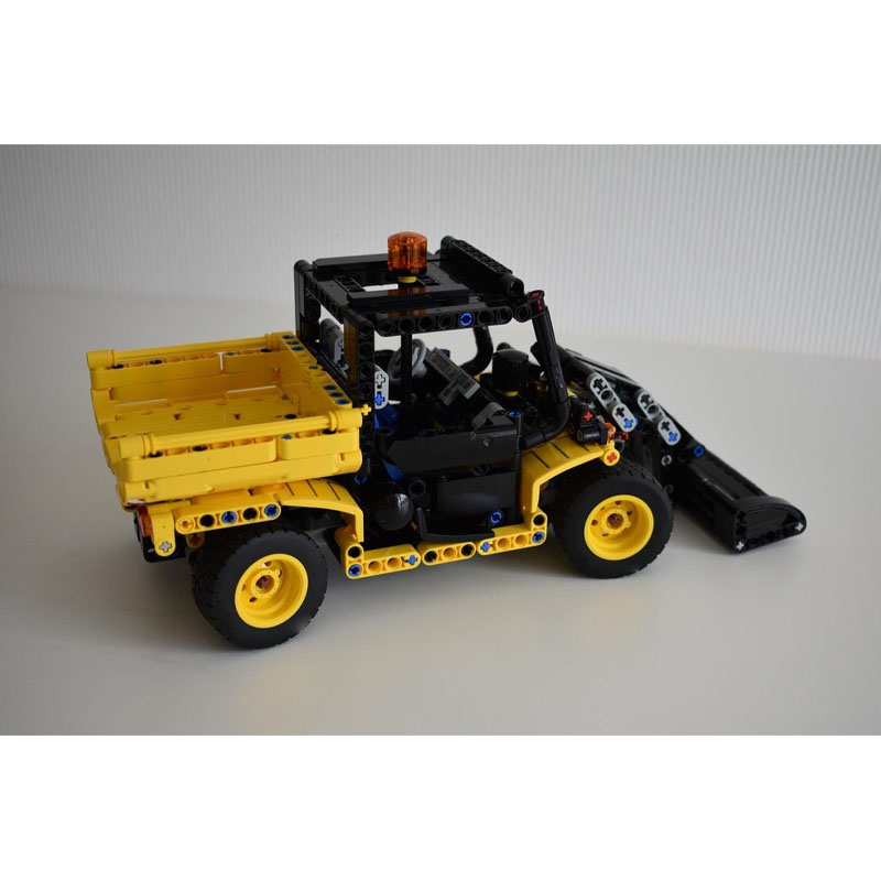 MOC-39974 Urban Farm Agricultu - Urban Farming Building ulasan dan harga