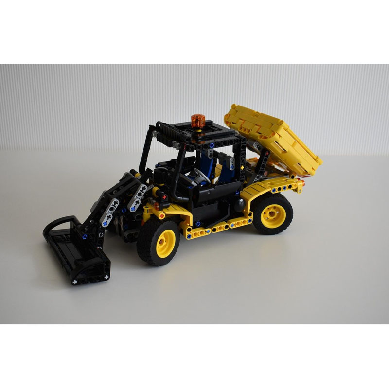 MOC-39974 Urban Farm Agricultu - Urban Farming Building ulasan dan harga