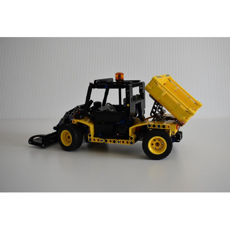 MOC-39974 Urban Farm Agricultu - Urban Farming Building ulasan dan harga