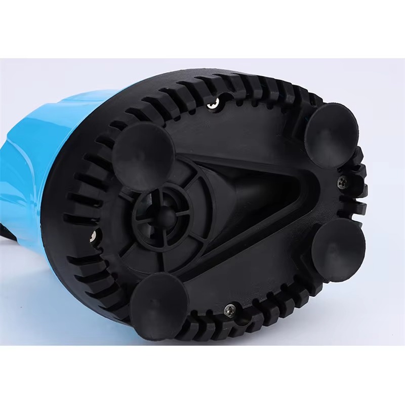 JUYANG Low Noise Small Bottom  - Water Pump Submersible Mini ulasan dan harga