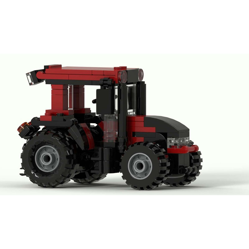MOC-65538 Urban Farm Agricultu - Urban Farming Building ulasan dan harga
