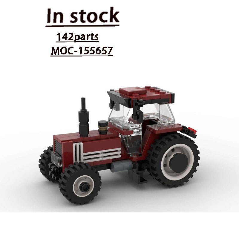 MOC-155657 Urban Farm Agricult - Urban Farming Building ulasan dan harga