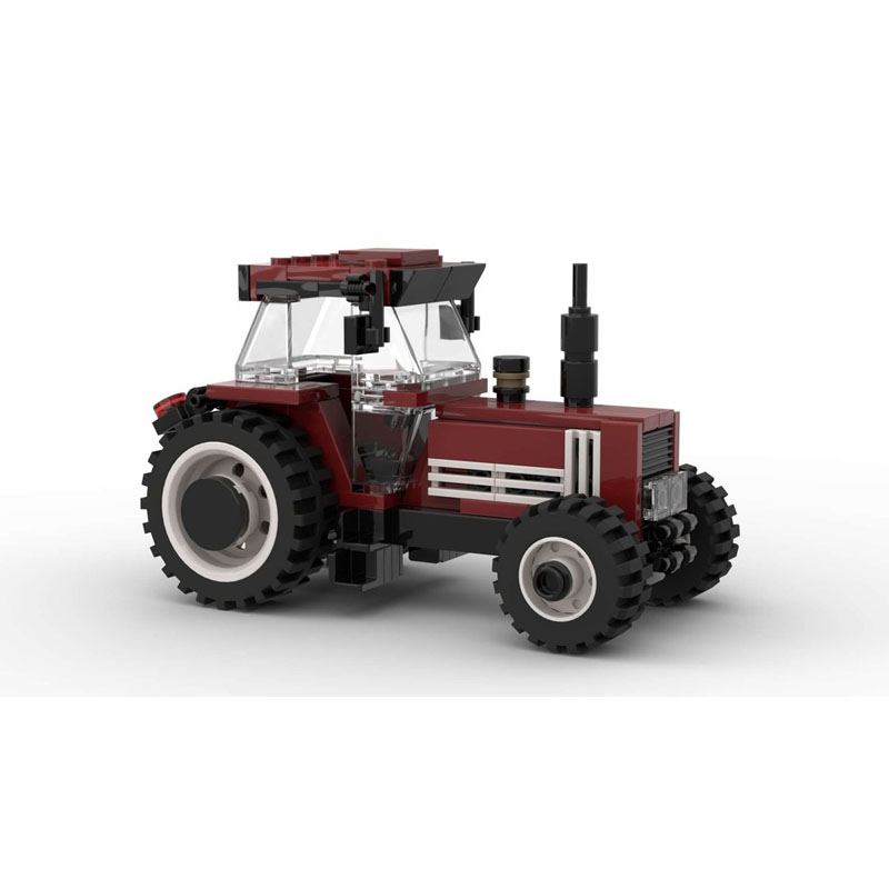 MOC-155657 Urban Farm Agricult - Urban Farming Building ulasan dan harga