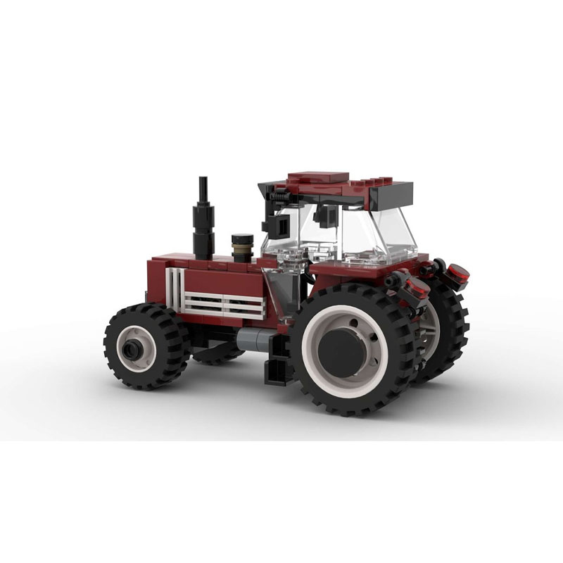 MOC-155657 Urban Farm Agricult - Urban Farming Building ulasan dan harga