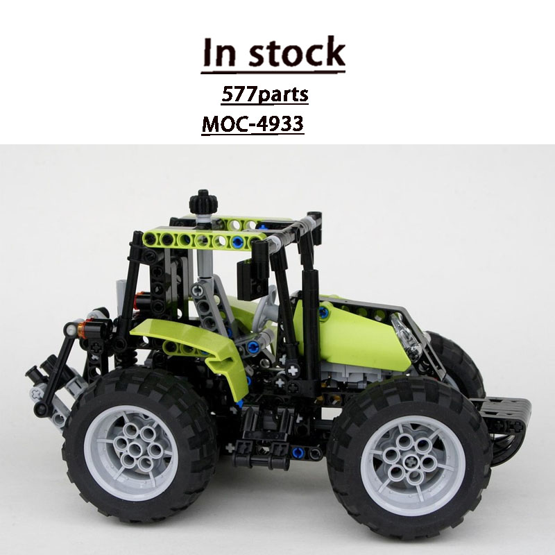 MOC-4933 Urban Farm Agricultur - Urban Farming Building ulasan dan harga