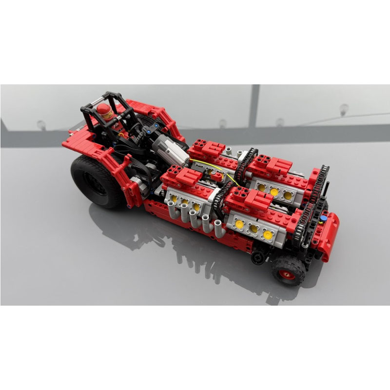 MOC-256713 Urban Farm Agricult - Urban Farming Building ulasan dan harga