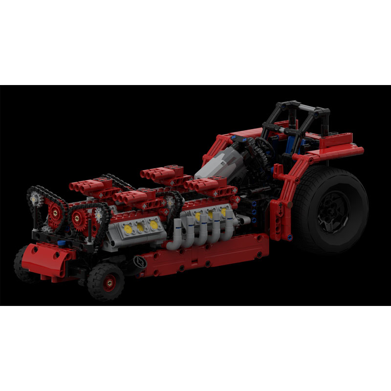 MOC-256713 Urban Farm Agricult - Urban Farming Building ulasan dan harga